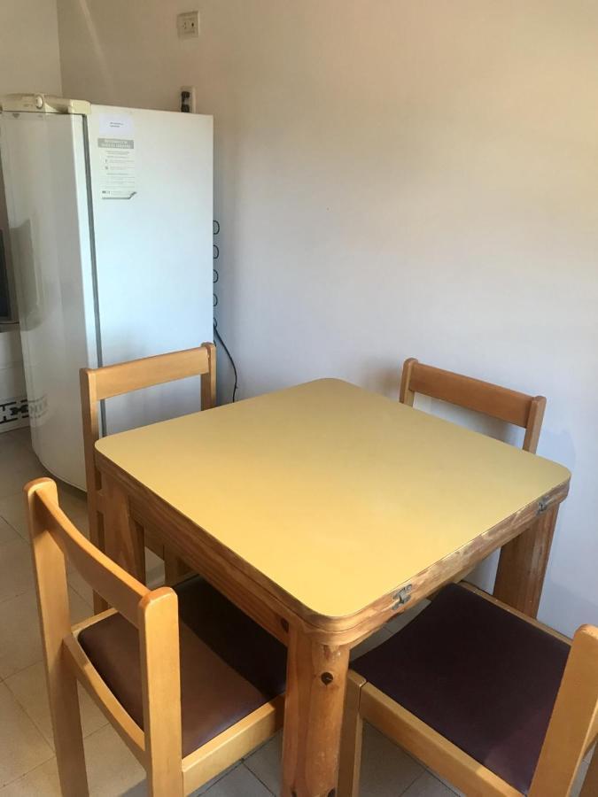 Pequena Casa De Troncos, Detras De Casa Principal No Trabajo Con Tarjeta De Credito Puerto Madryn Exterior foto